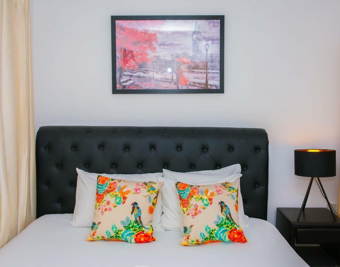 Modern 2 Bedroom Apartment Londres Exterior foto