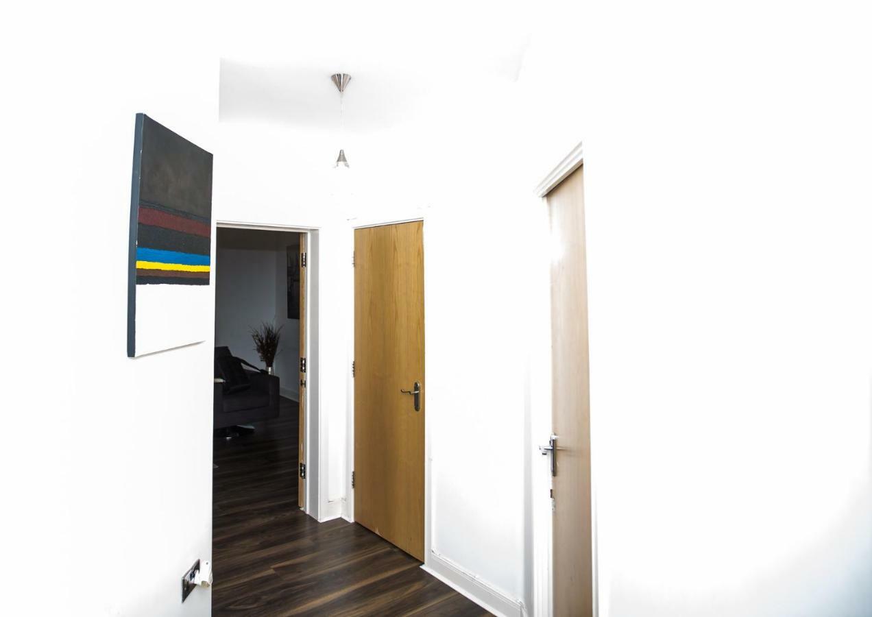 Modern 2 Bedroom Apartment Londres Exterior foto