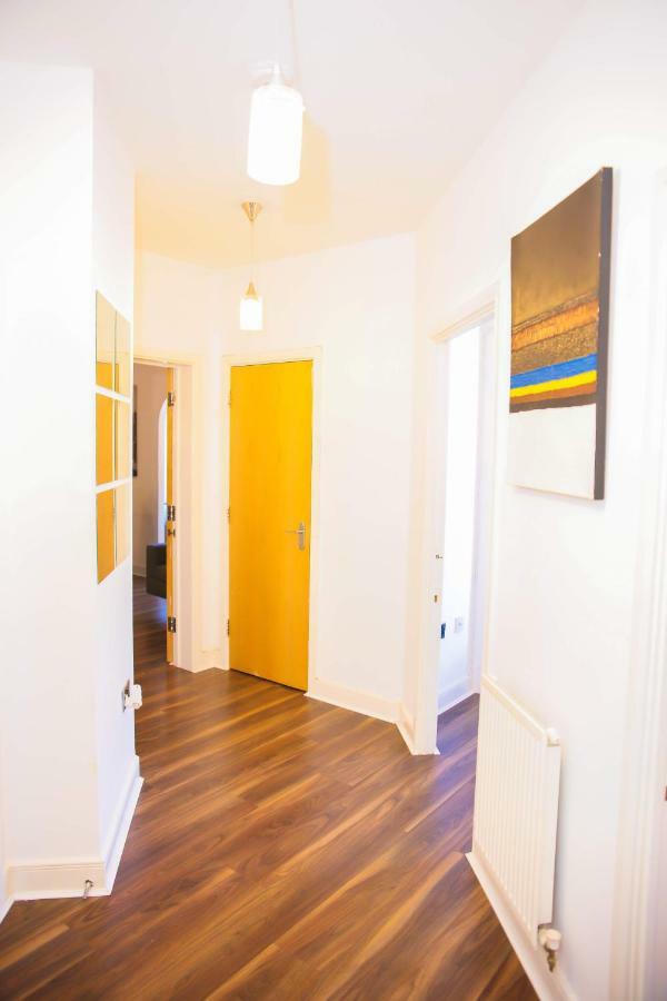 Modern 2 Bedroom Apartment Londres Exterior foto